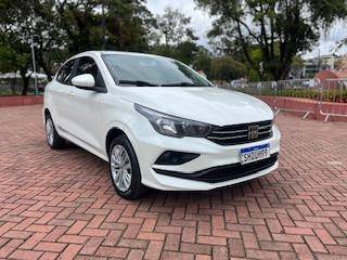 FIAT CRONOS 1.3 FIREFLY FLEX DRIVE CVT